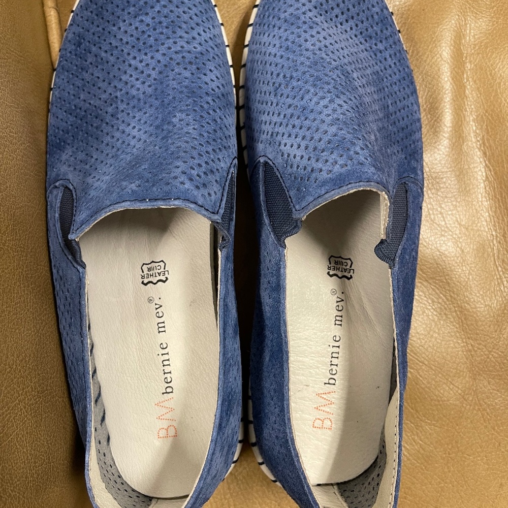 Bernie Mev Shoes